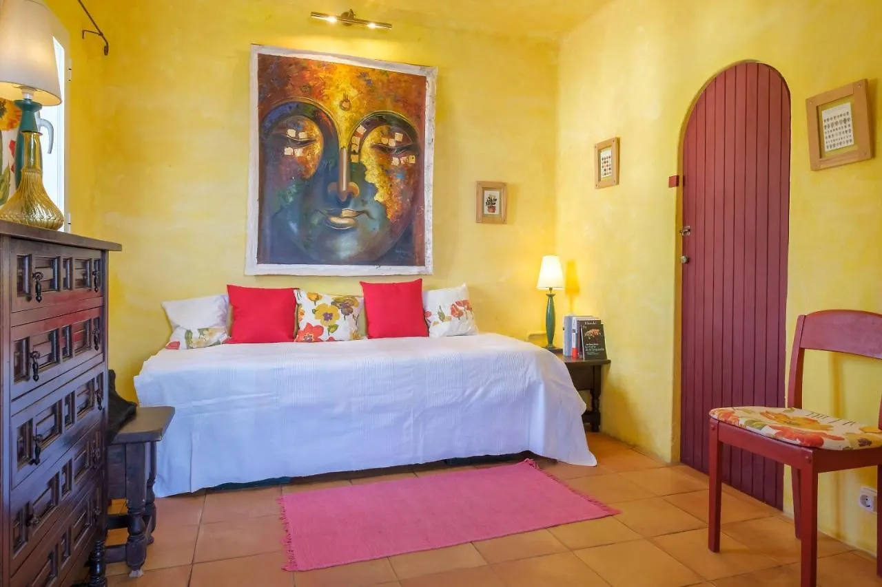 Villa Atalaya Sant Josep de sa Talaia