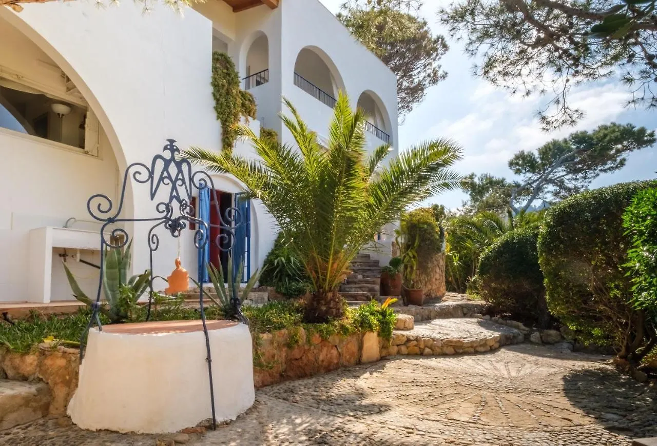 Villa Atalaya San José