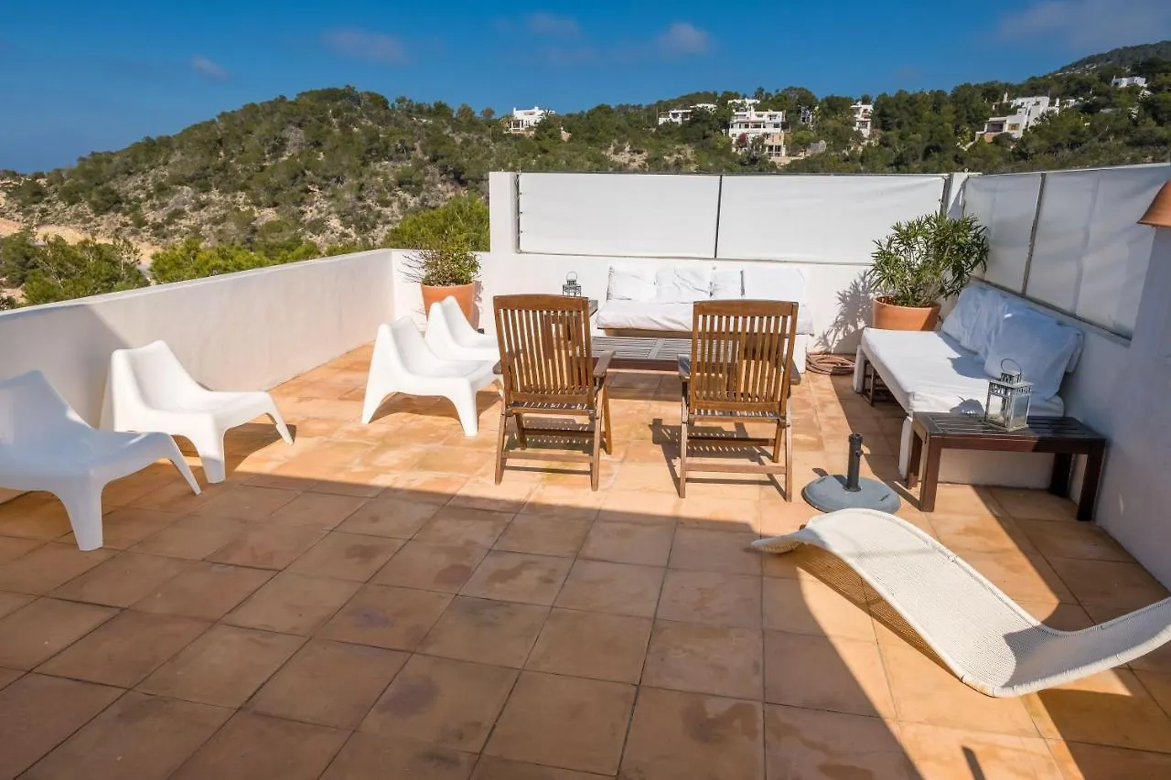 Villa Atalaya Sant Josep de sa Talaia