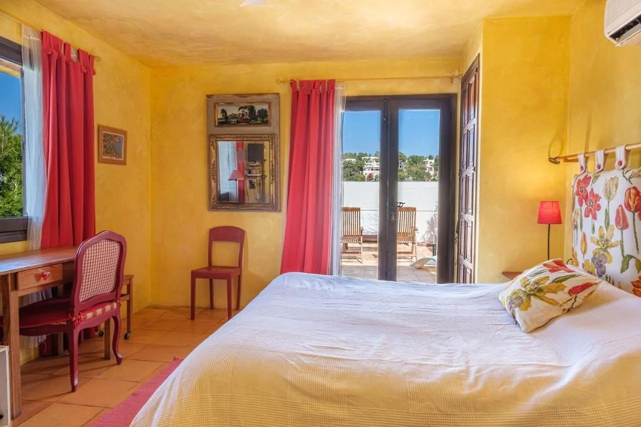 Villa Atalaya Sant Josep de sa Talaia Spain