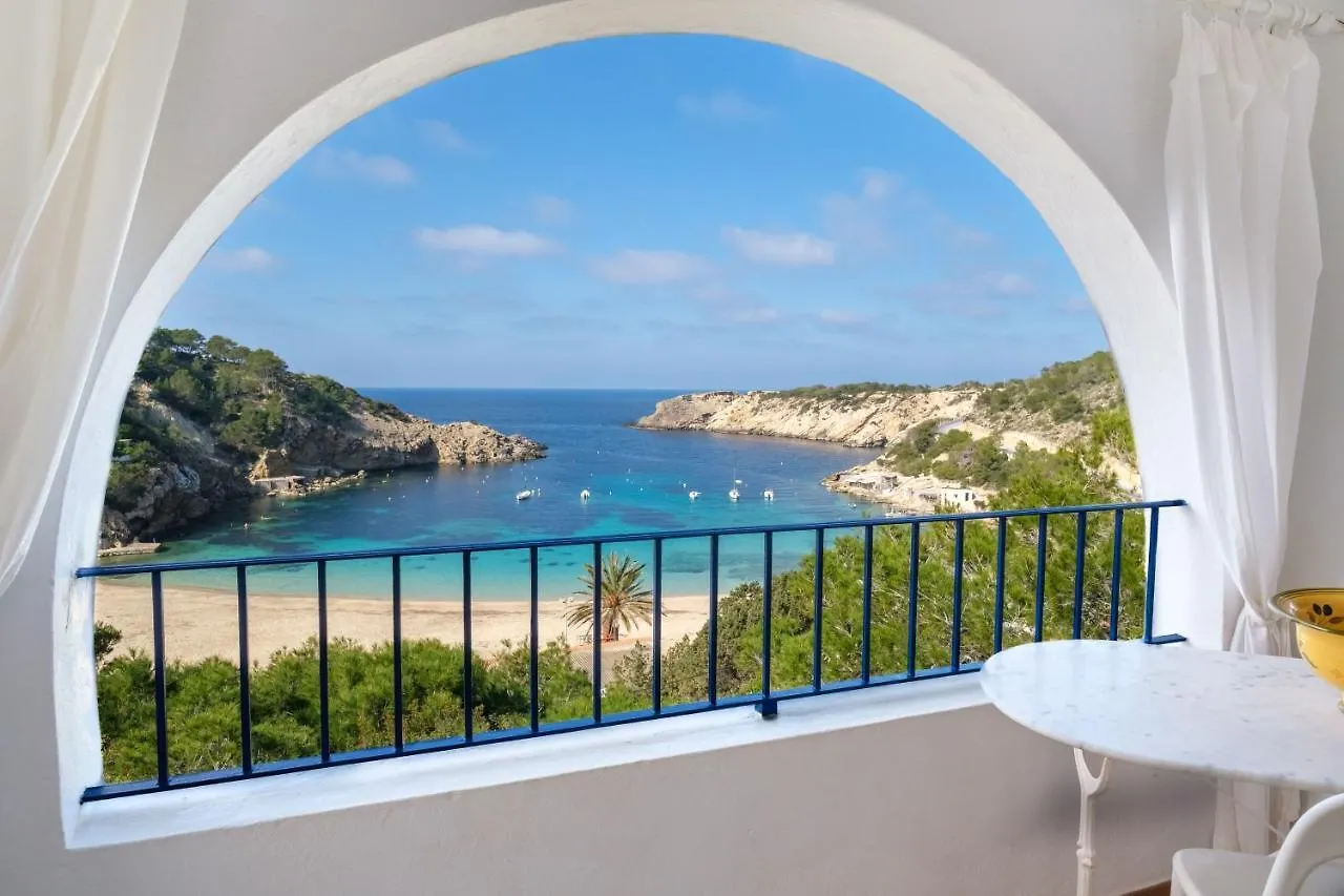 Villa Atalaya Sant Josep de sa Talaia